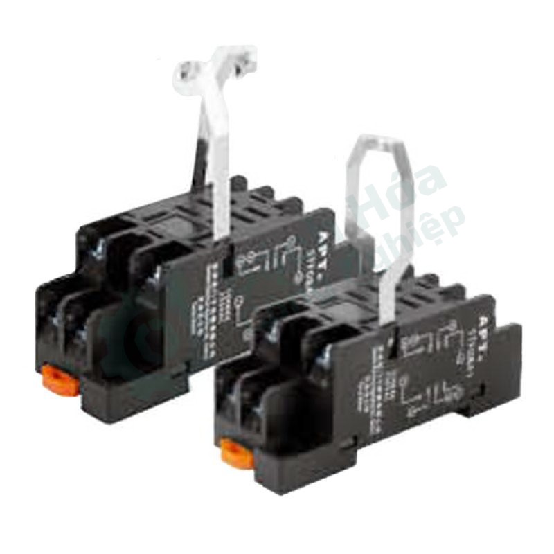Đế rơ le APT STF14A