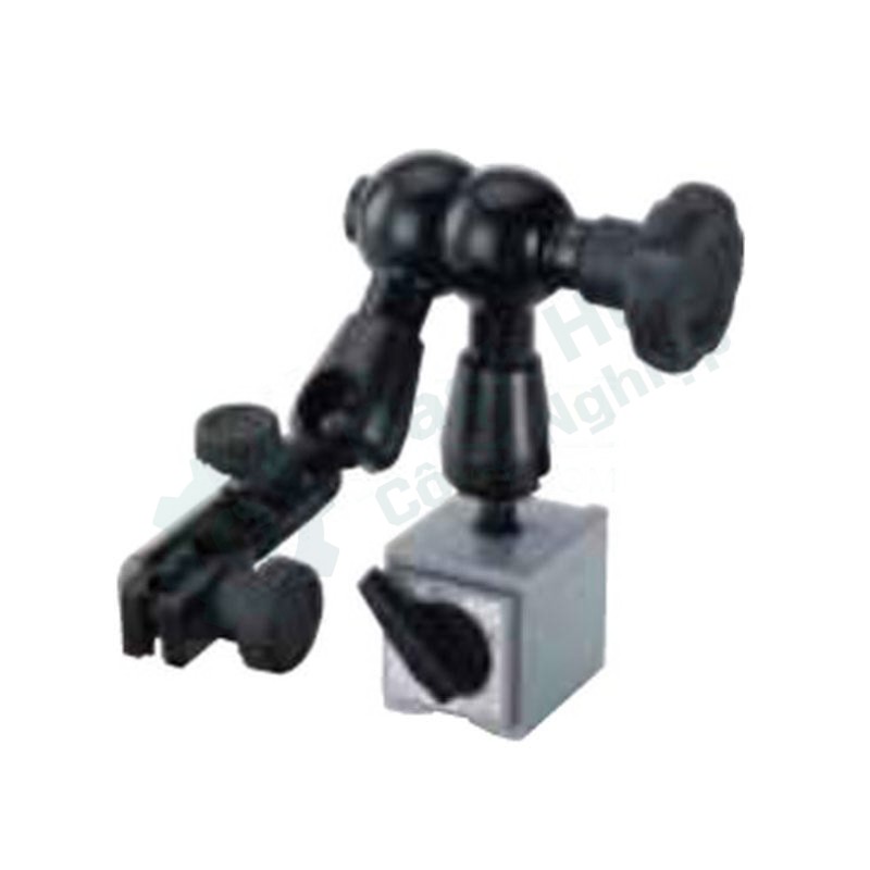 Đế từ gắn đồng hồ so MITUTOYO 7031-10