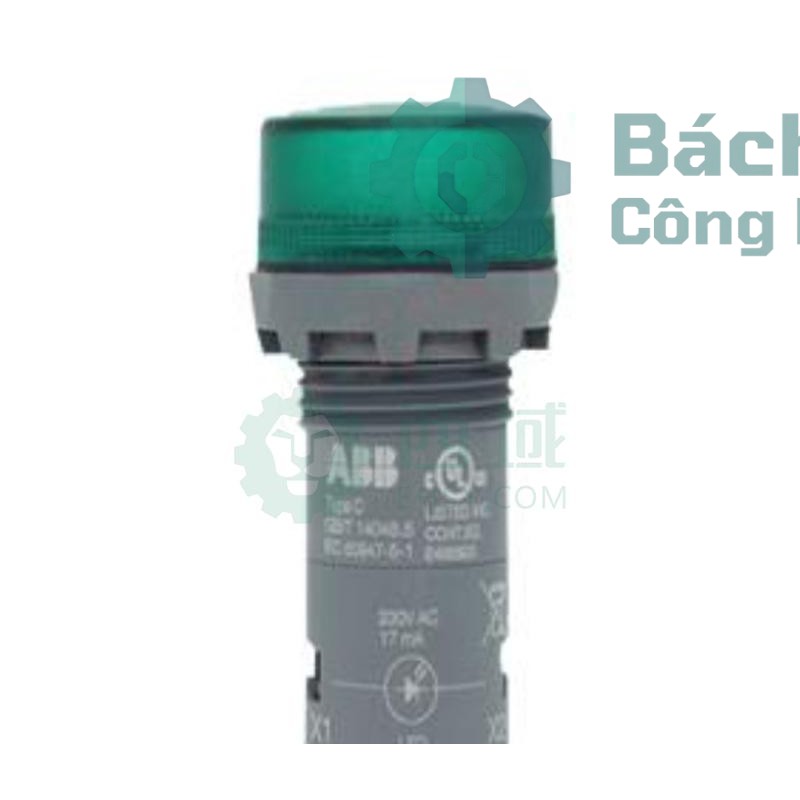 Đèn báo ABB AKP850