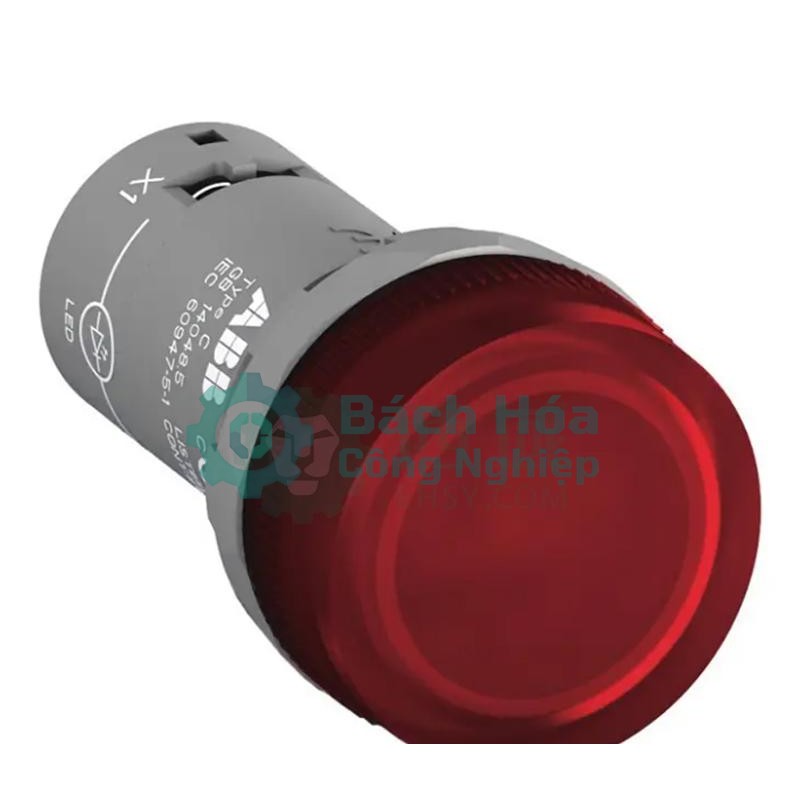 Đèn báo ABB WXD781