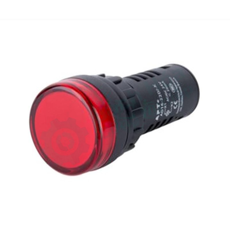 Đèn báo APT AD16-22D/w31S