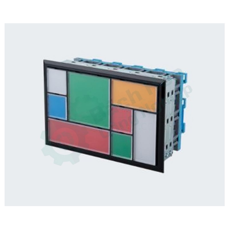 Đèn báo APT AD16-30JC-0216