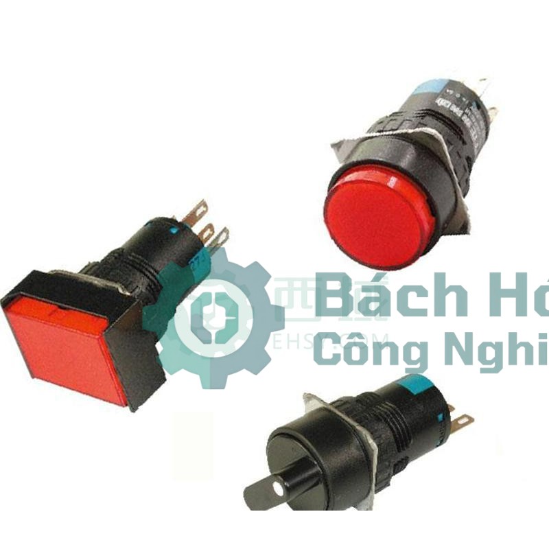 Đèn báo CHINT AYX527