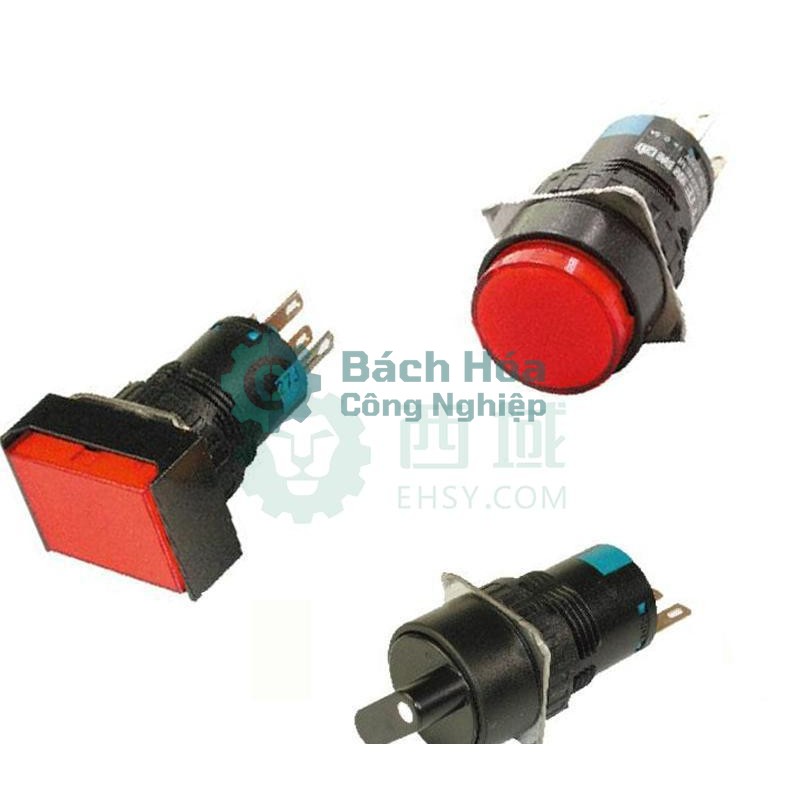 Đèn báo CHINT AYX531