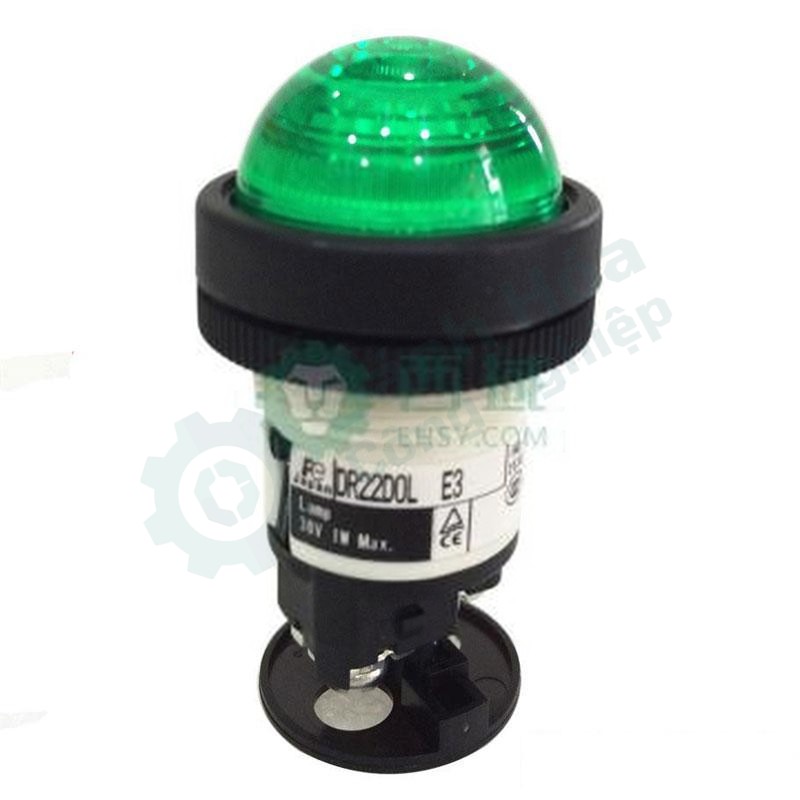 Đèn báo FUJIELECTRIC DR22D0L-E3-G