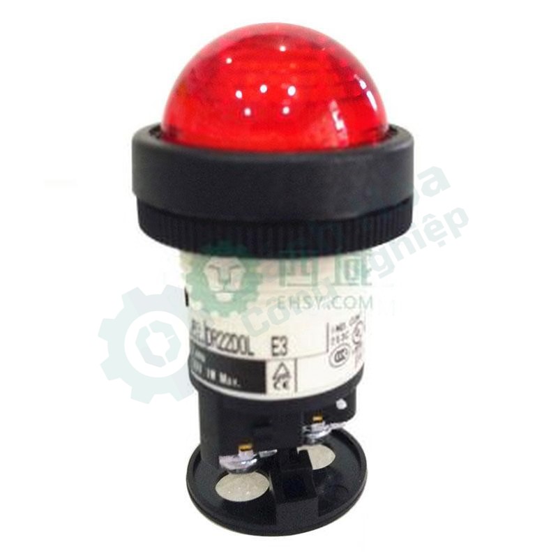 Đèn báo FUJIELECTRIC DR22D0L-E3-R