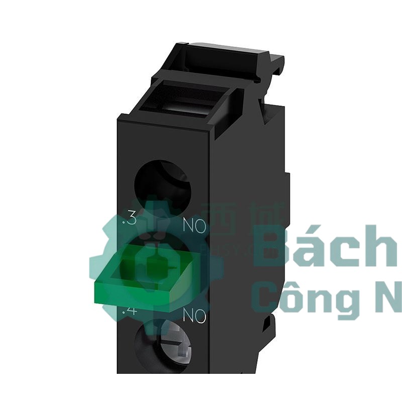 Đèn báo SIEMENS SU1400-2AA10-1BA0