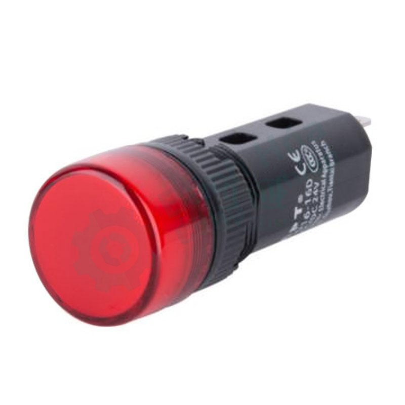 Đèn báo tín hiệu APT AD16-16DL/W32