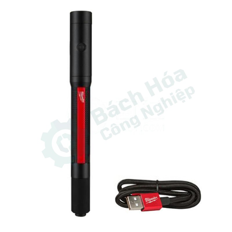 Đèn bút LED sạc USB MILWAUKEE PL250S