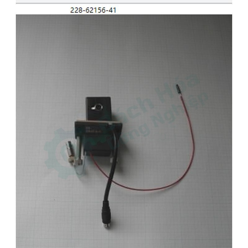 Đèn deuterium (đèn nguồn quang phổ) SHIMADZU STD
