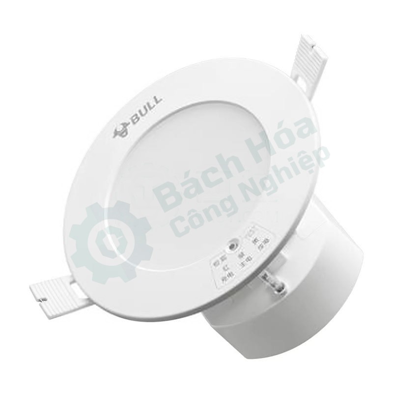 Đèn downlight khẩn cấp LED BULL 15600118