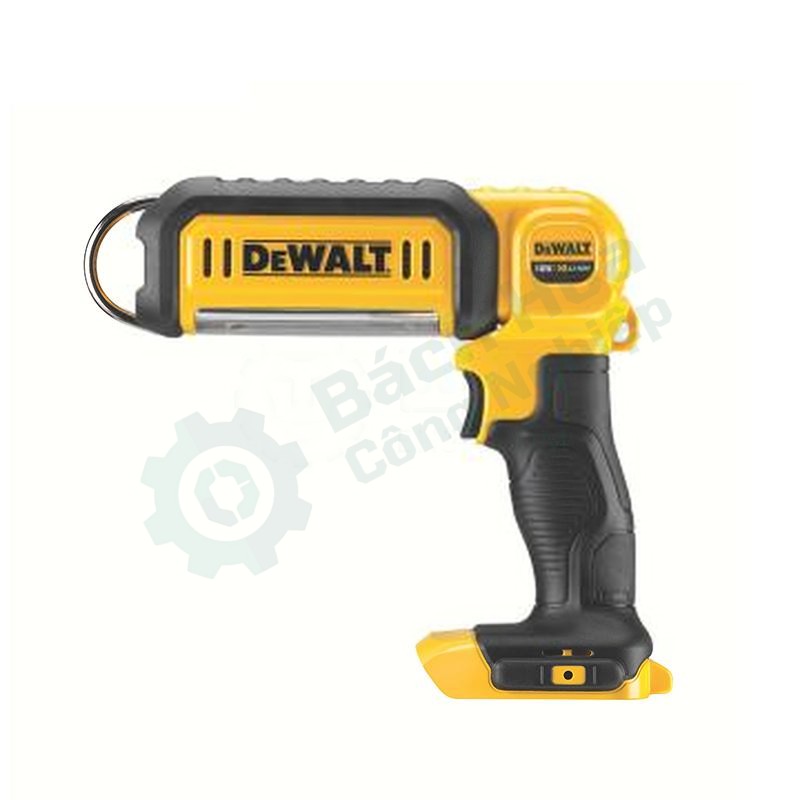 Đèn LED cầm tay dùng pin DEWALT DCL050-XJ-A9