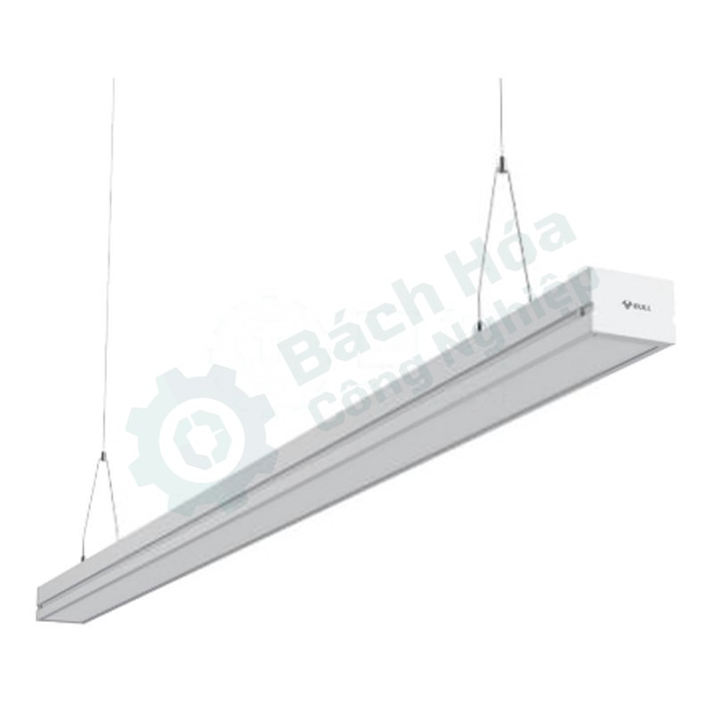 Đèn LED tuýp dạng máng (24W, 4000K, 1200mm) BULL MB-A024C-AD
