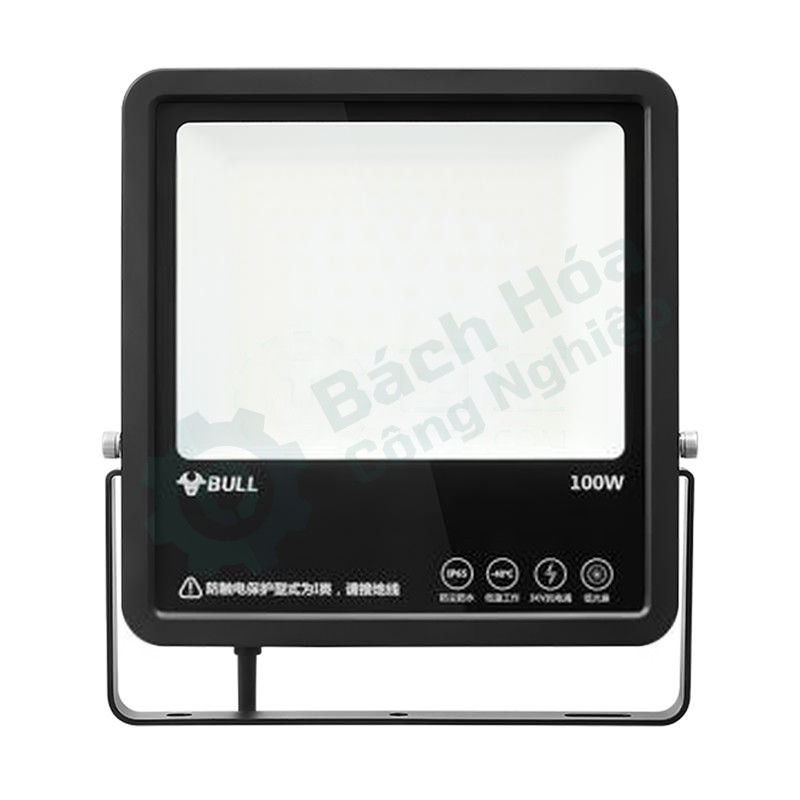 Đèn pha LED 200W BULL MG-D200A-AE