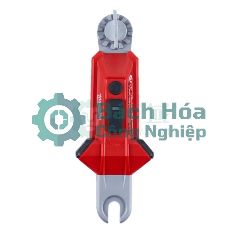 Đèn pin cầm tay sạc MILWAUKEE IP67