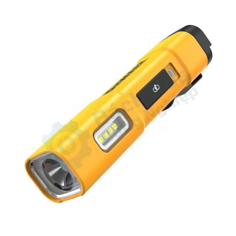 Đèn pin LED sạc USB DEWALT DCL183-A9
