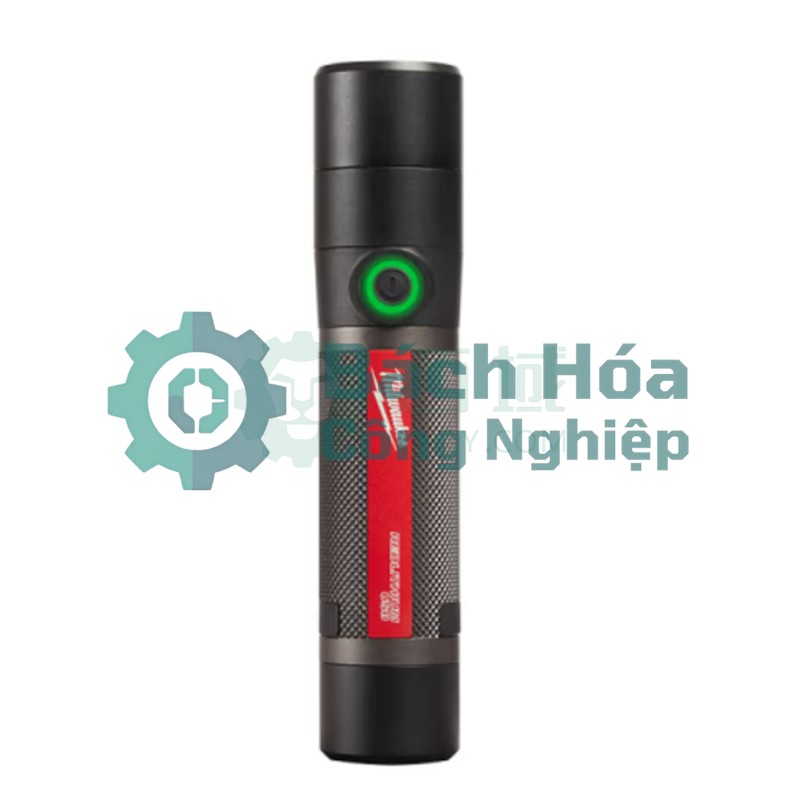 Đèn pin LED sạc USB MILWAUKEE KPC907