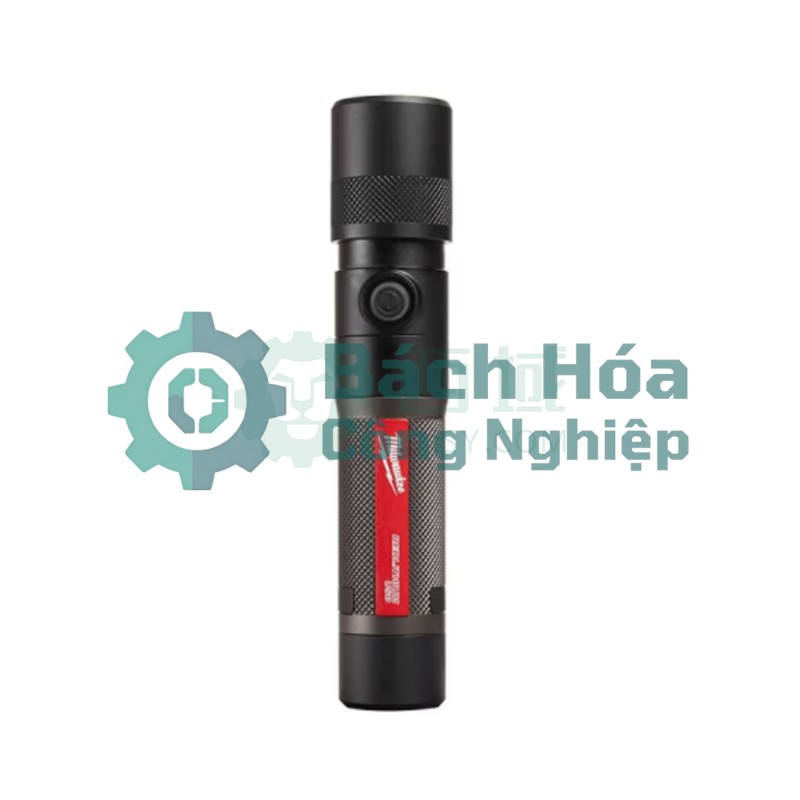 Đèn pin LED zoom sạc USB MILWAUKEE KPC918