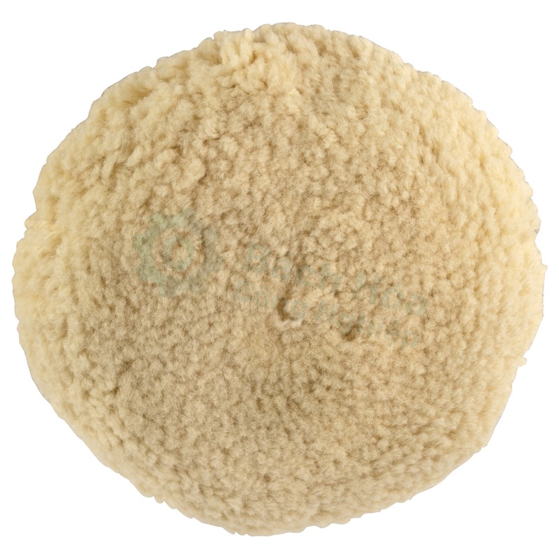 Dệt polishing Đĩa Makita 192629-7