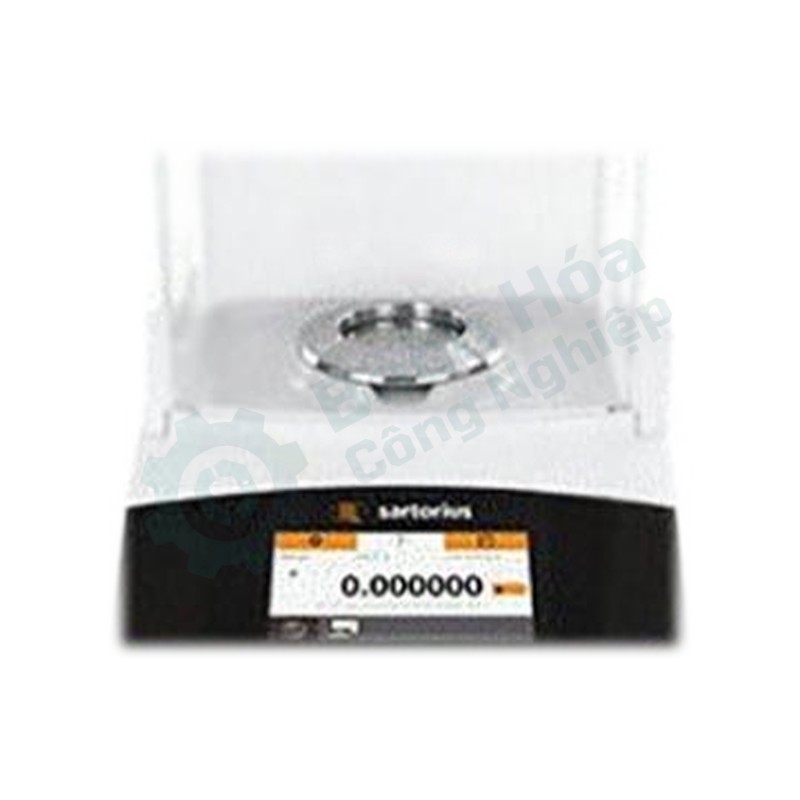 Đĩa cân inox SARTORIUS VF4589