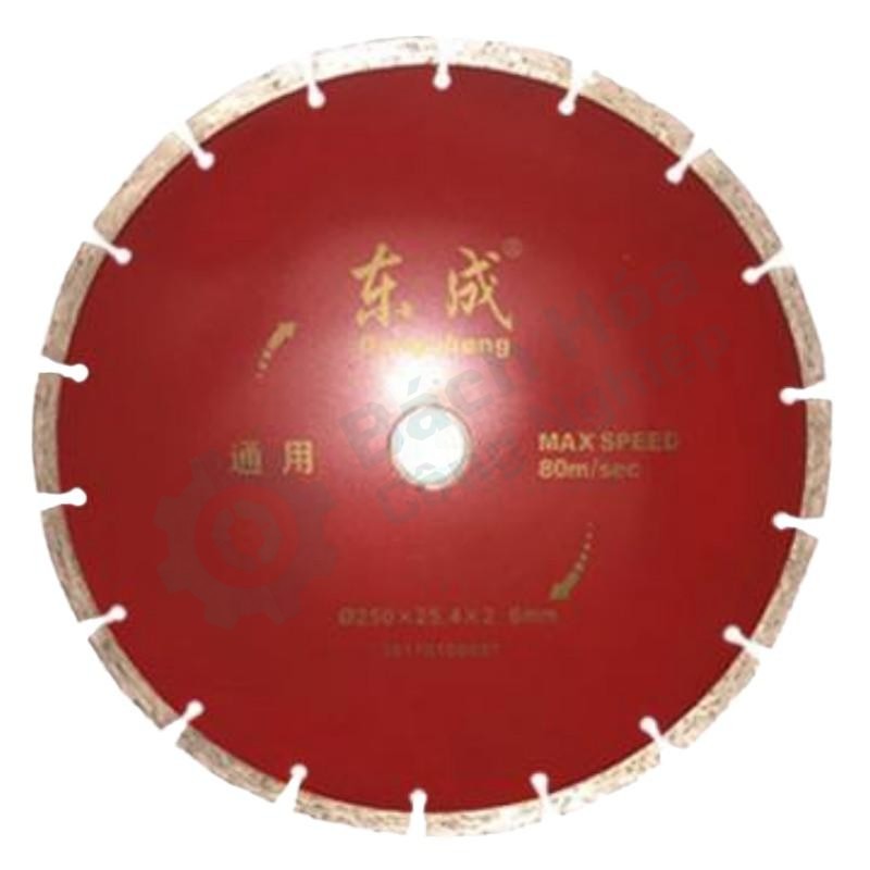 Đĩa cắt kim cương DONGCHENG 30170100027