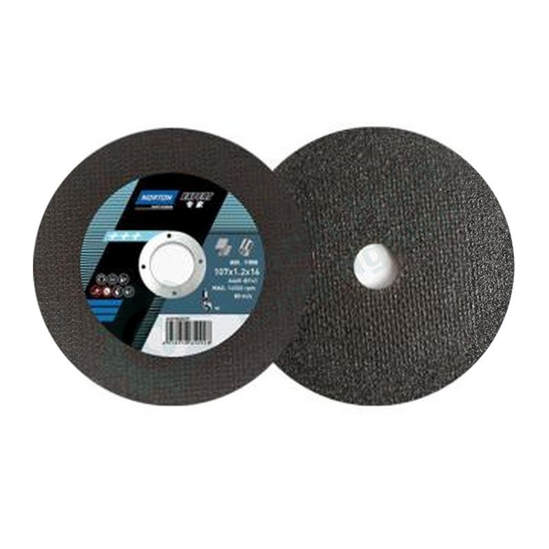 Đĩa cắt kim loại NORTON 66252845479