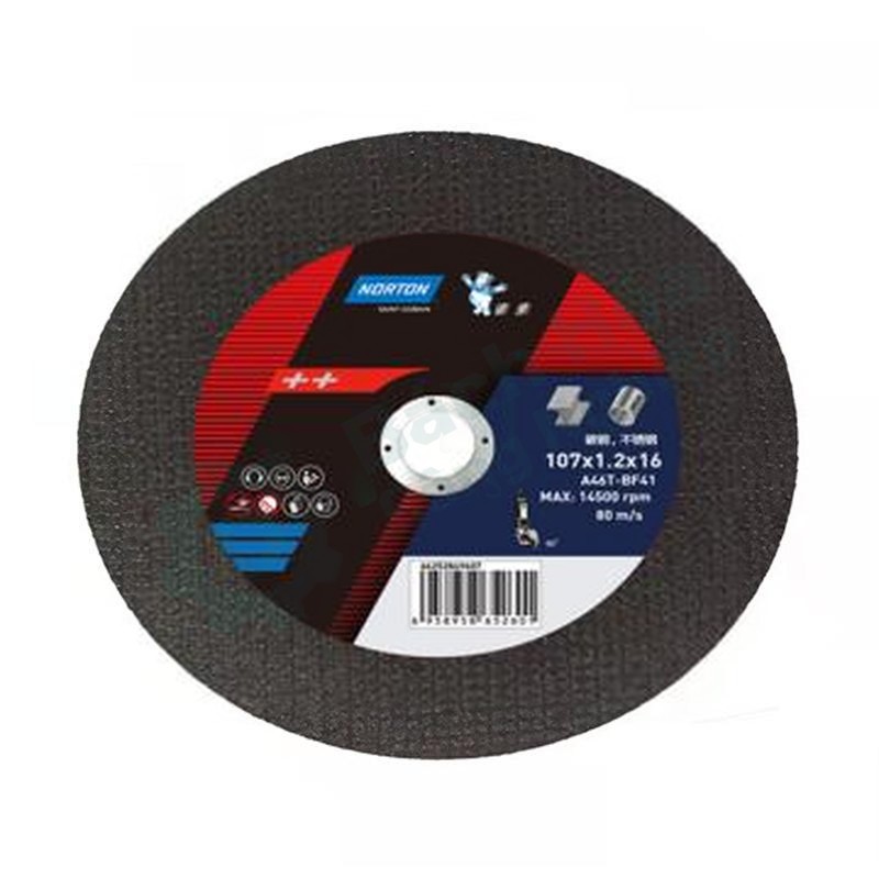 Đĩa cắt siêu mỏng NORTON 66252849607