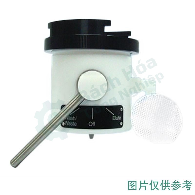 Đĩa đỡ màng lọc PTFE CNW SBEQ-CP0236