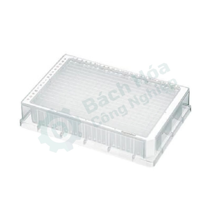Đĩa giếng sâu 384 giếng (deep-well plate) EPPENDORF 0030522109