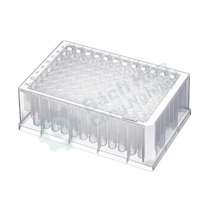 Đĩa giếng sâu 96 (deep well plate) EPPENDORF 0030508203