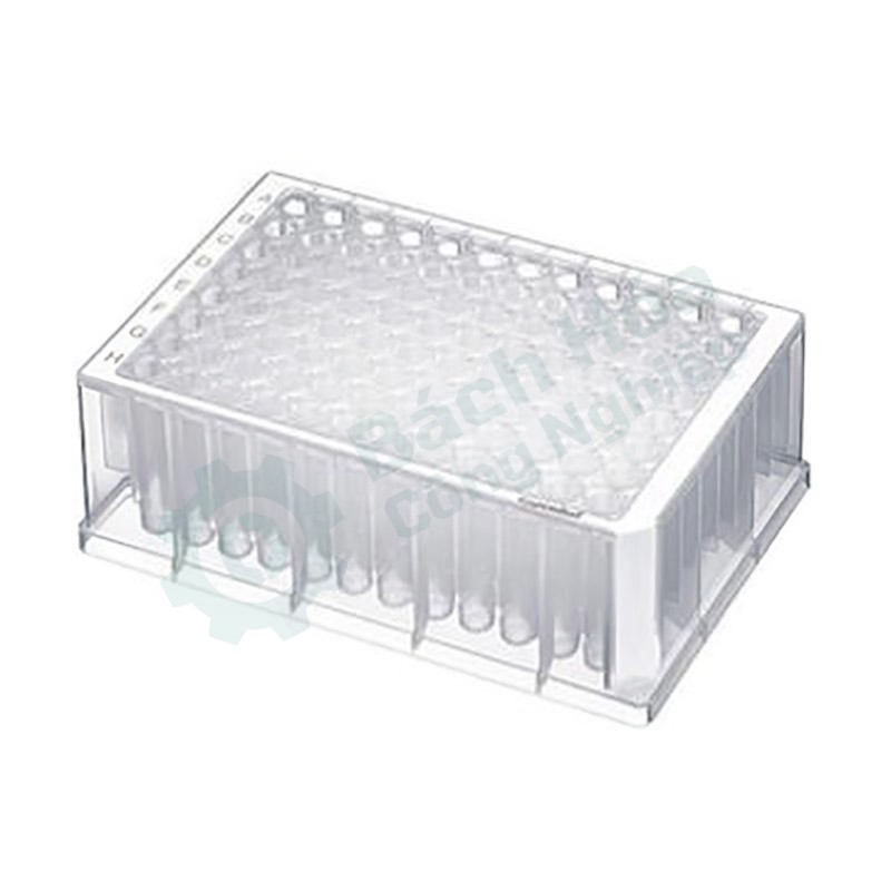 Đĩa giếng sâu 96 giếng (deep-well plate) EPPENDORF 0030501209
