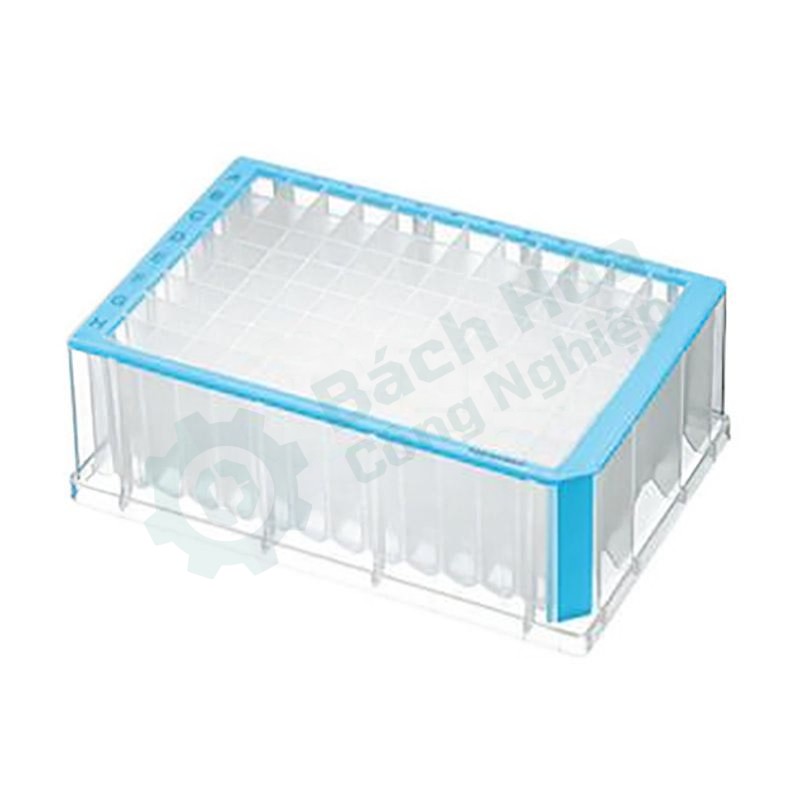 Đĩa giếng sâu 96 giếng (deep-well plate) EPPENDORF 0030501241