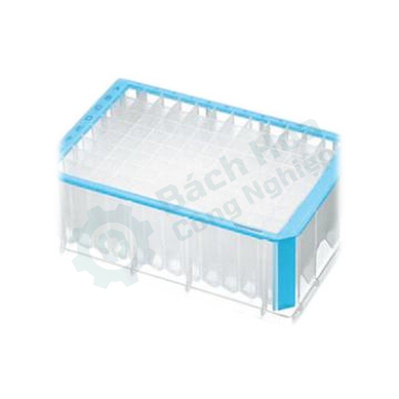Đĩa giếng sâu 96 giếng (deep-well plate) EPPENDORF 0030502248