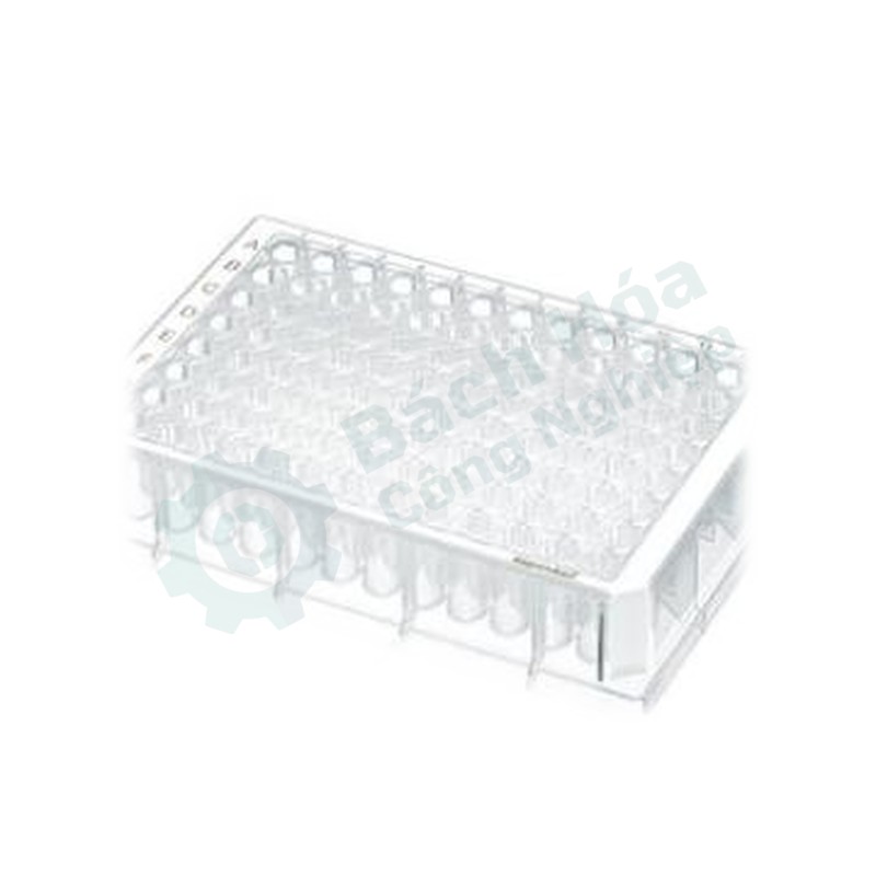Đĩa giếng sâu 96 giếng (deep-well plate) EPPENDORF 0030504100
