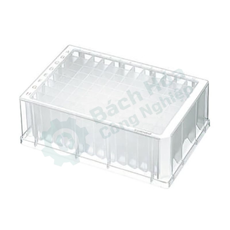 Đĩa giếng sâu 96 giếng (deep-well plate) EPPENDORF 0030505301