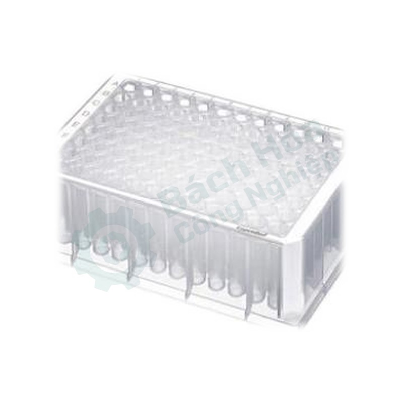 Đĩa giếng sâu 96 giếng (deep-well plate) EPPENDORF 0030506200