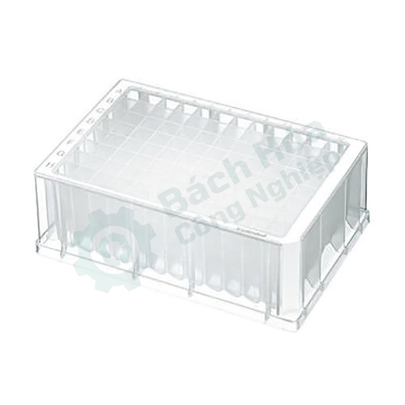Đĩa giếng sâu 96 giếng (deep-well plate) EPPENDORF 0030506308