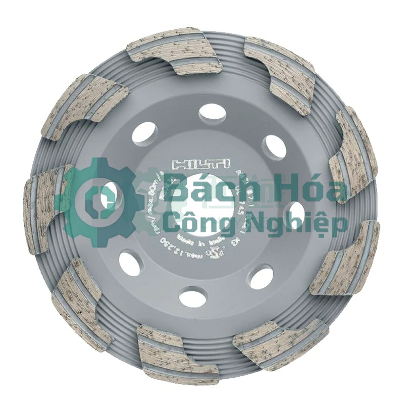 Đĩa mài kim cương HILTI 2163739