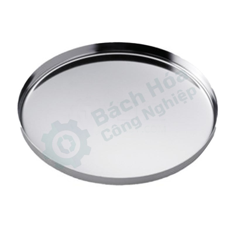 Đĩa mẫu inox METTLER STAINLESS