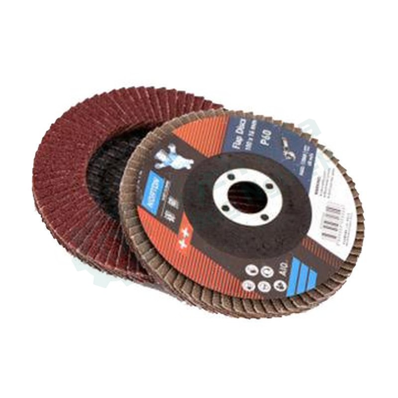 Đĩa nhám xếp cánh NORTON 69957344044