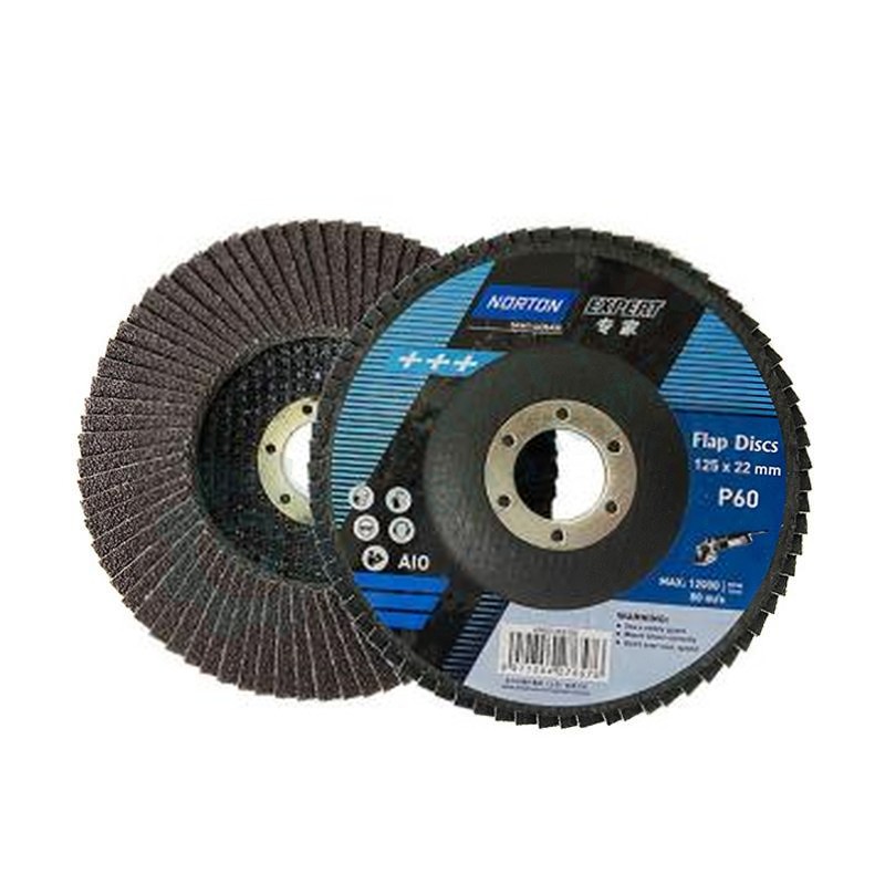 Đĩa nhám xếp cánh NORTON 69957368157