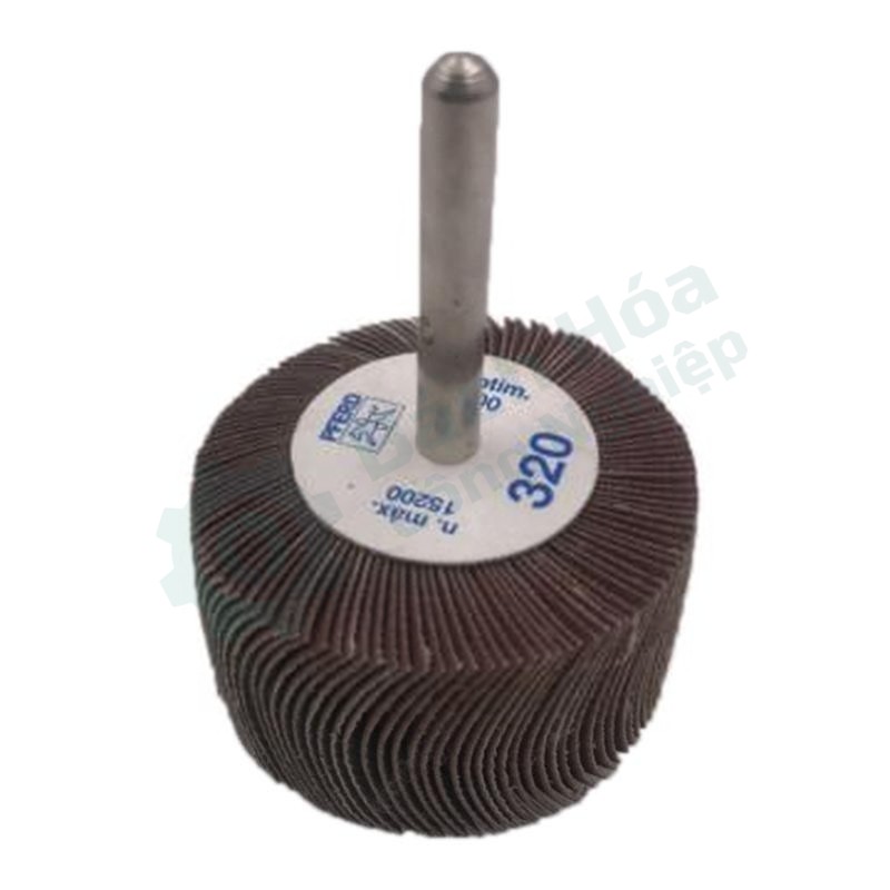 Đĩa nhám xếp (flap disc) PFERD 154625