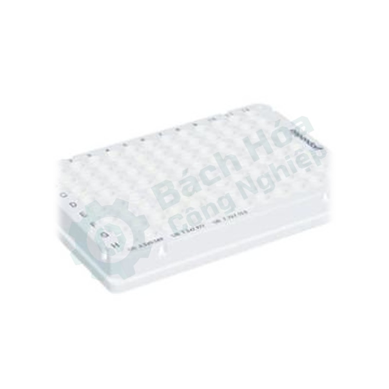 Đĩa PCR 96 giếng (huỳnh quang định lượng) EPPENDORF 0030132513