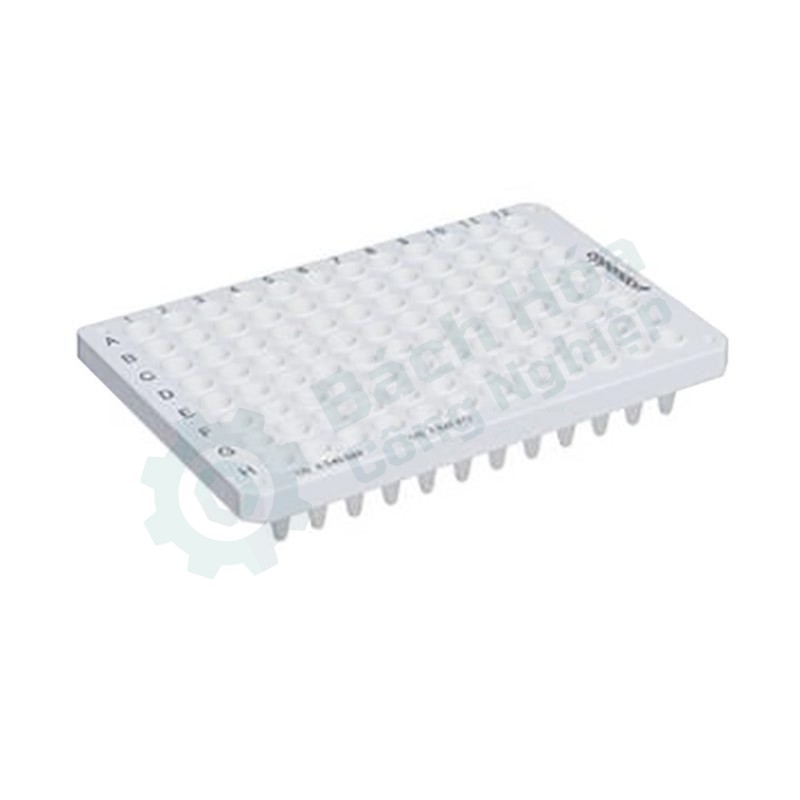 Đĩa PCR 96 giếng (huỳnh quang định lượng) EPPENDORF 0030132548