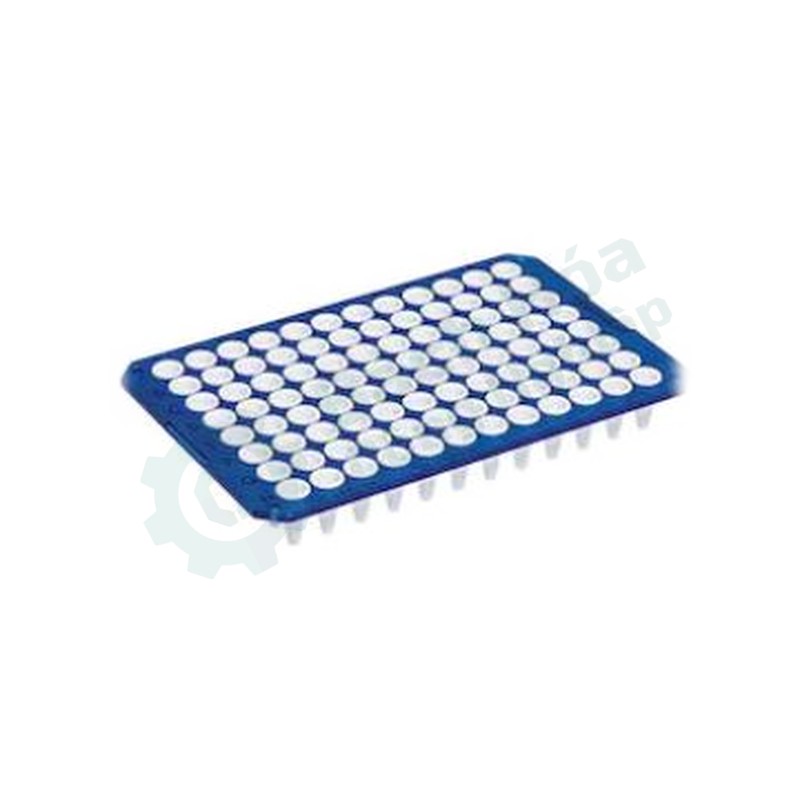 Đĩa PCR 96 giếng (huỳnh quang định lượng) EPPENDORF 0030132718