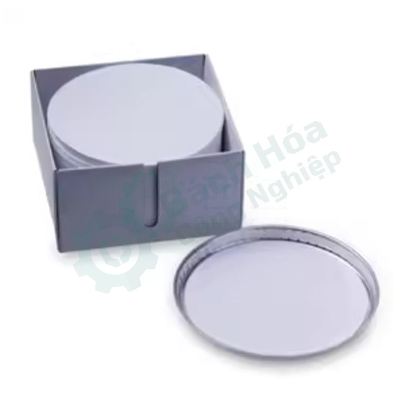 Đĩa sợi thủy tinh METTLER HA-F1