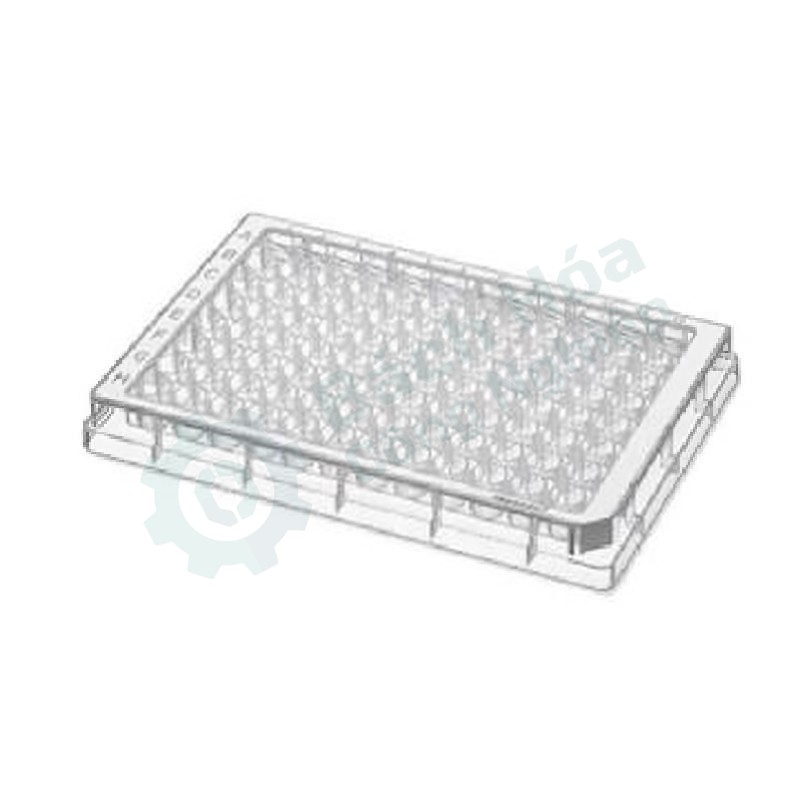 Đĩa vi giếng 96 giếng đáy U (microplate) EPPENDORF 0030602200