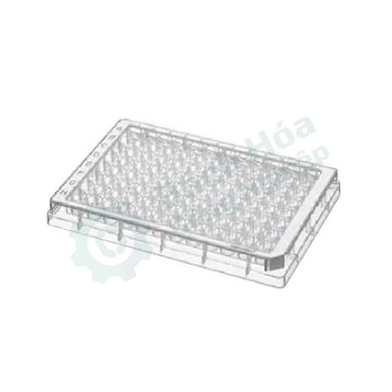 Đĩa vi giếng 96 giếng đáy V (microplate) EPPENDORF 0030602307