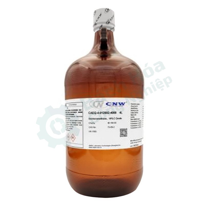 Dichloromethane HPLC (thuốc thử sắc ký) CNW CAEQ-4-012002-4000