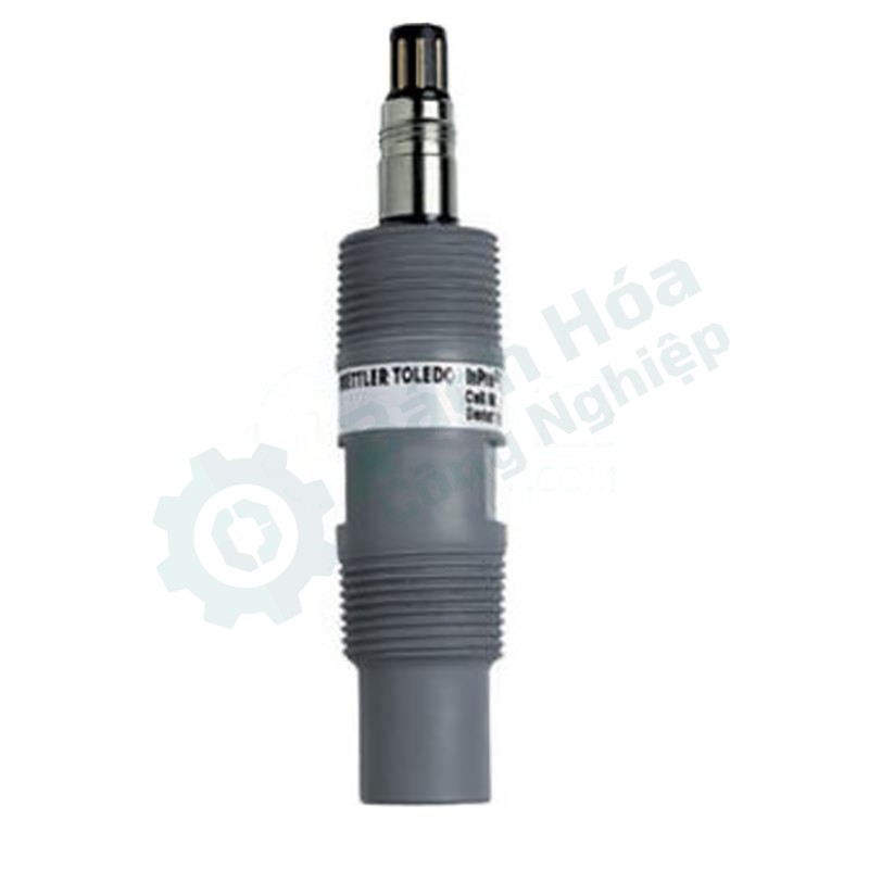 Điện cực đo độ dẫn điện 4 cực METTLERTOLEDO MT-unicond423